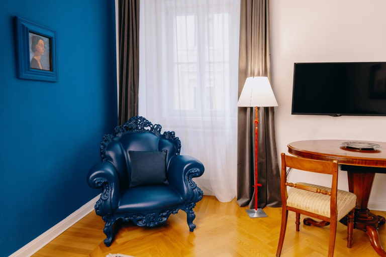 Others 3, ViandanteHome, Luxury Rooms, Trieste