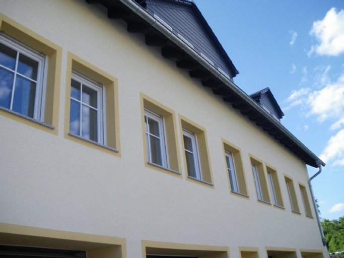 Ferienhof Lahr, Trier-Saarburg