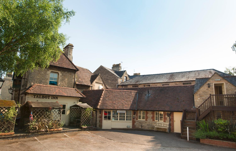 Others 5, The Talbot Inn, Gloucestershire
