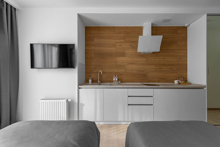 Others 3, Boutique Hotel Французькии Квартал, Holosiïvs'kyi