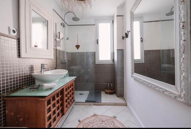 Bathroom 3, Casa salitre, Las Palmas