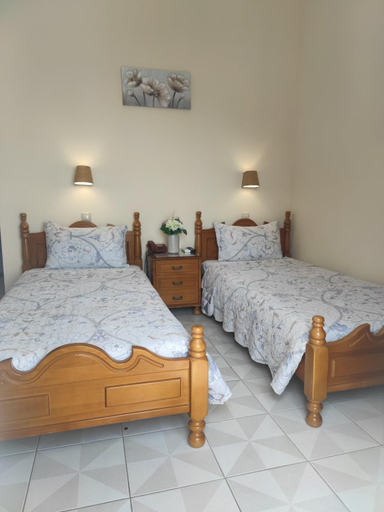 Others 5, Hotel Anagennisis, South Aegean