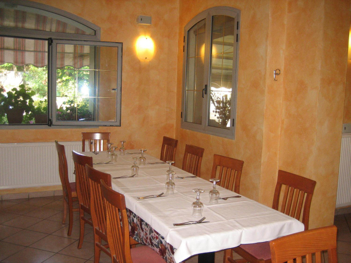 Food & Drinks 4, Albergo Ristorante Sterlina, Bologna