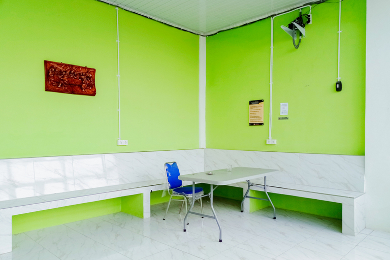 Others 4, Urbanview Hotel @ Guest House Bukit Sion Bengkulu, Bengkulu
