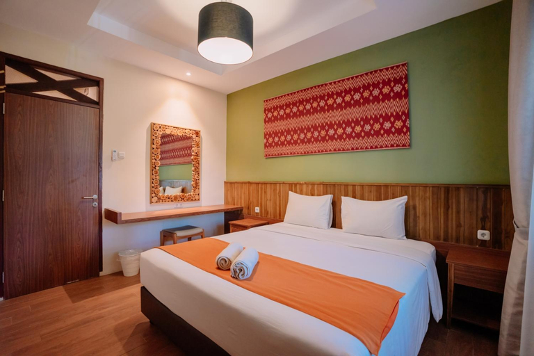 Bedroom 26