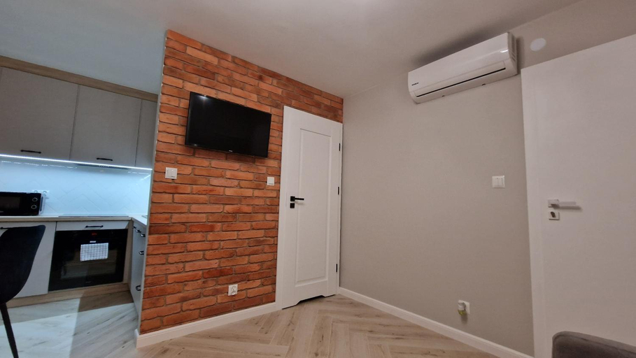 Others 5, IMPRESJA apartament, Lublin City