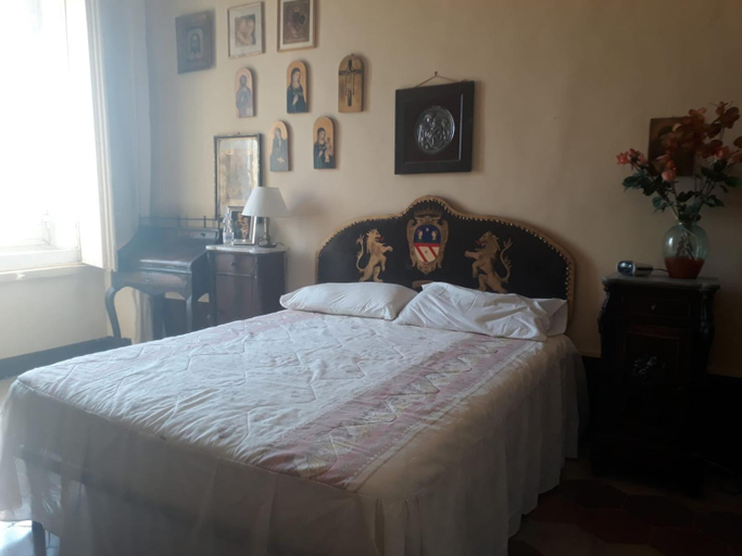 Others 3, Casato Lioy, Potenza