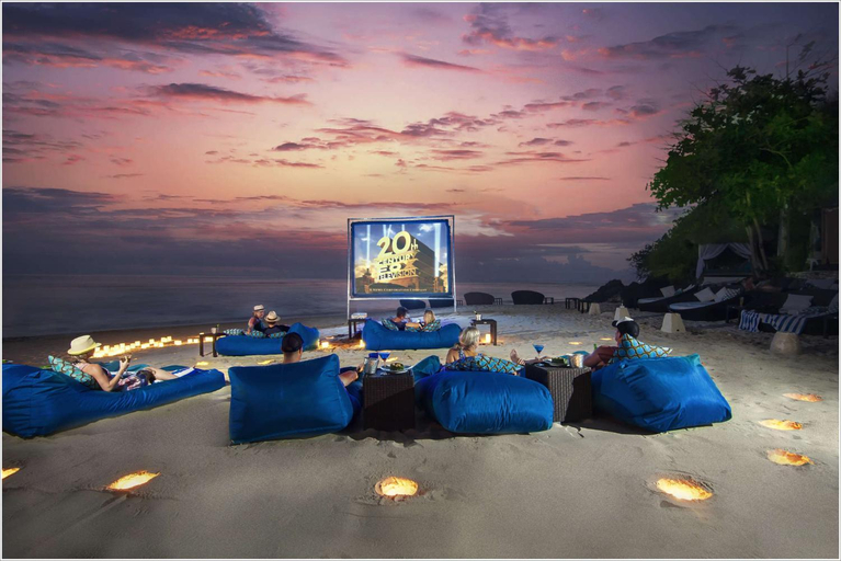 Others 5, Top 5 star BALI RESORT VILLA KARUNA 4 bedrooms, Badung