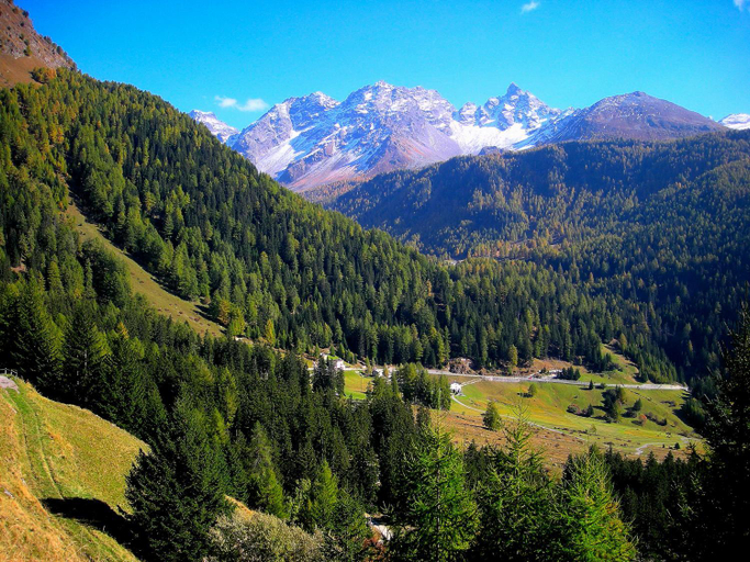 Others 4, B&B Il Crocevia, Sondrio