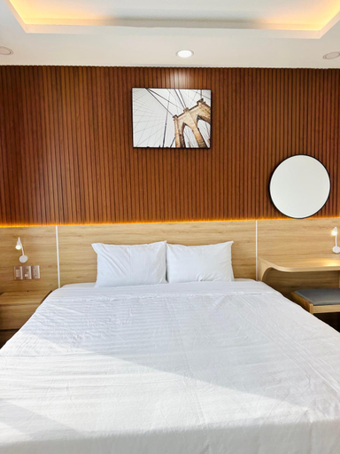 Bedroom 3, Ngoc Anh Hotel, Côn Đảo
