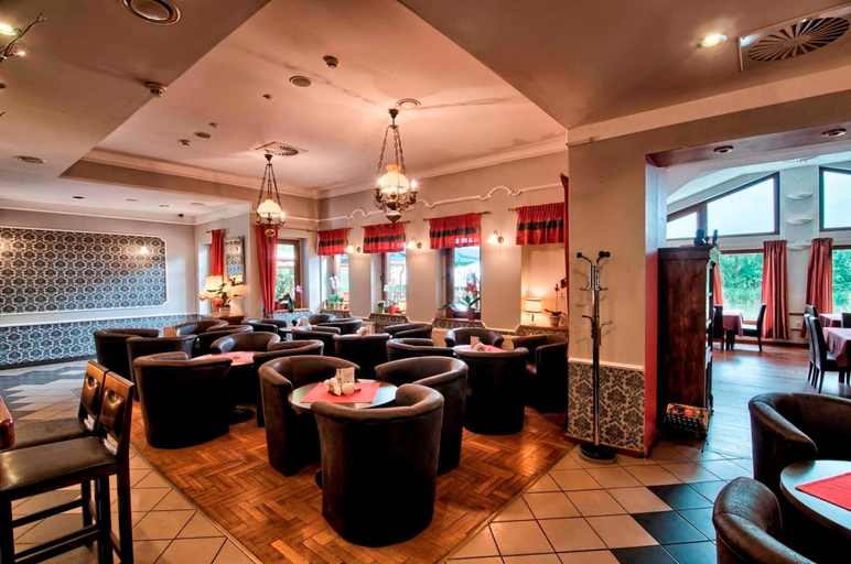 Food & Drinks 3, Zajazd u Beaty i Violetty, Legnica