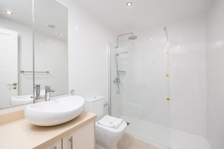 Bathroom 3, Villa Beyond, Las Palmas