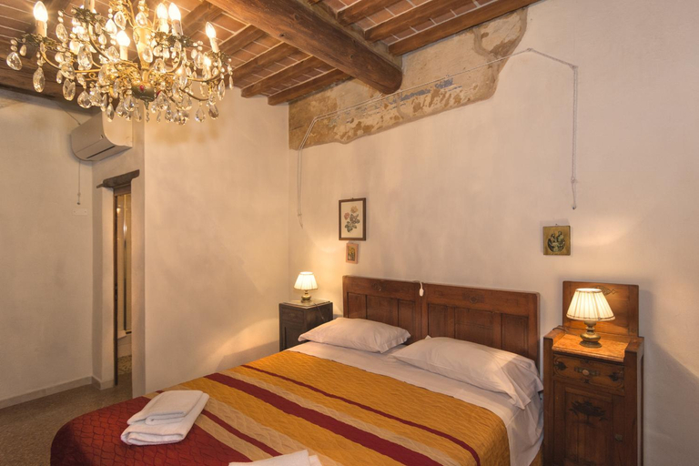 Others 3, B&B due Borghi 3, Pisa