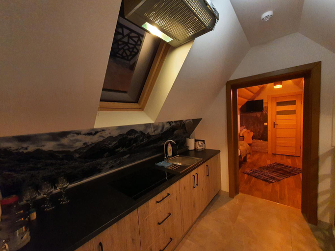 Others 4, Willa Pasieka Apartamenty Domki, Tatra
