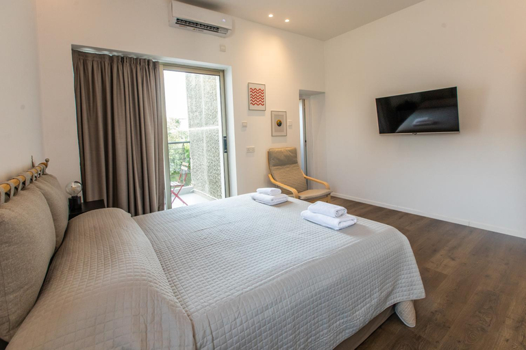 Others 3, Rooms - Unique staying in Paphos Centre