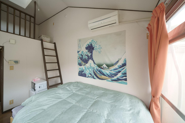 Others 2, Garden house Ozasa - Apartment STAY, Fukuoka