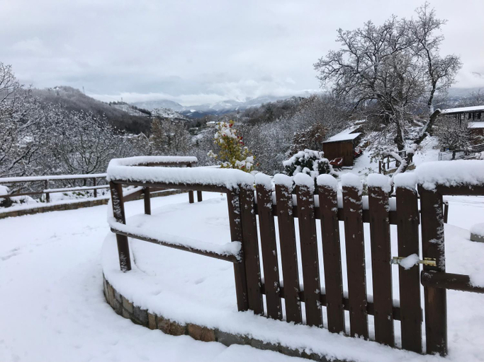 3, Agriturismo Terra Verde, Potenza