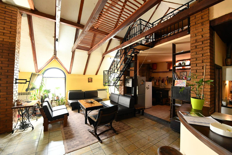Others 5, Smestaj SIMOVIC 2, Požega