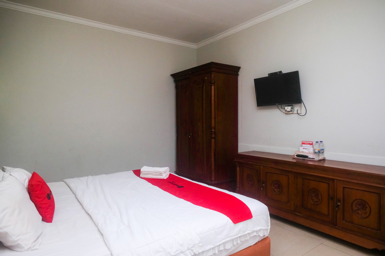 Bedroom 18