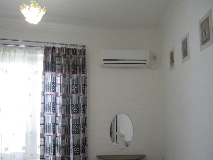 Bathroom 3, Мини отель П88/1, Odes'ka