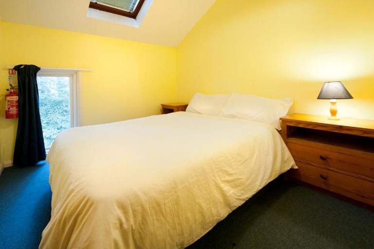Others 4, Tolroy Manor Holiday Park, Cornwall