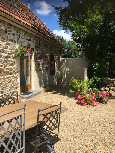 5, Gites du Manoir, Côtes-d'Armor