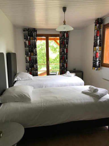 Bedroom 3, Residence du Souillac Golf & Country Club, Lot