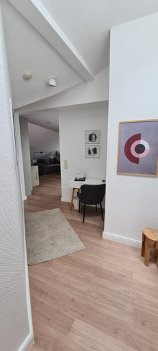 Others 4, Apartment Feodora, Vorpommern-Rügen