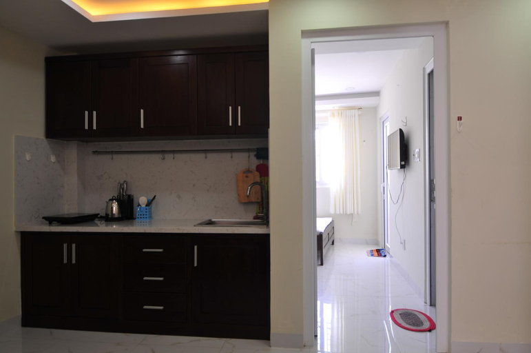 Others 4, Greenfield Nha Trang Apartments for rent, Nha Trang