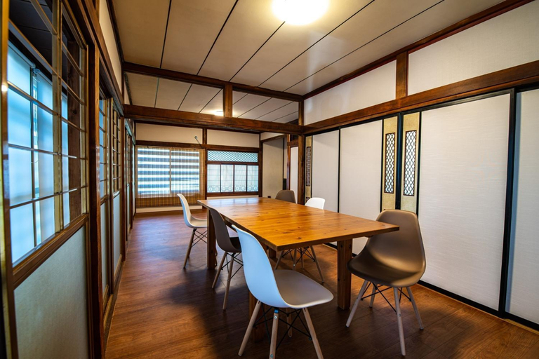 Others, GuestHouse YADOYA - Vacation STAY 08450v, Tōkamachi