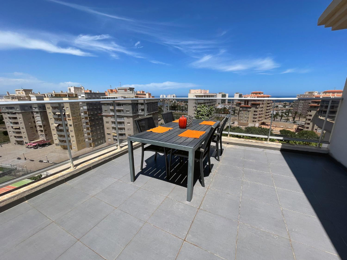 Others 4, La Manga Beach Club Apartments, Murcia