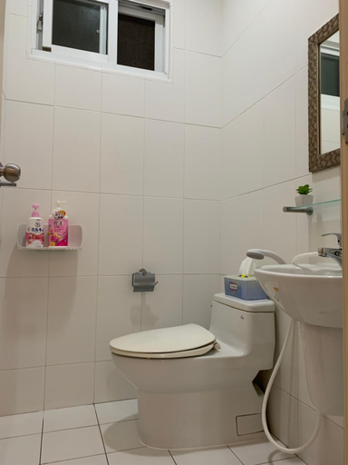 Bathroom 3, Full House - 2 B&B, Penghu