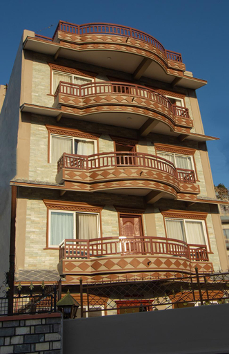 Others 4, Hotel The Country Yard, Gandaki