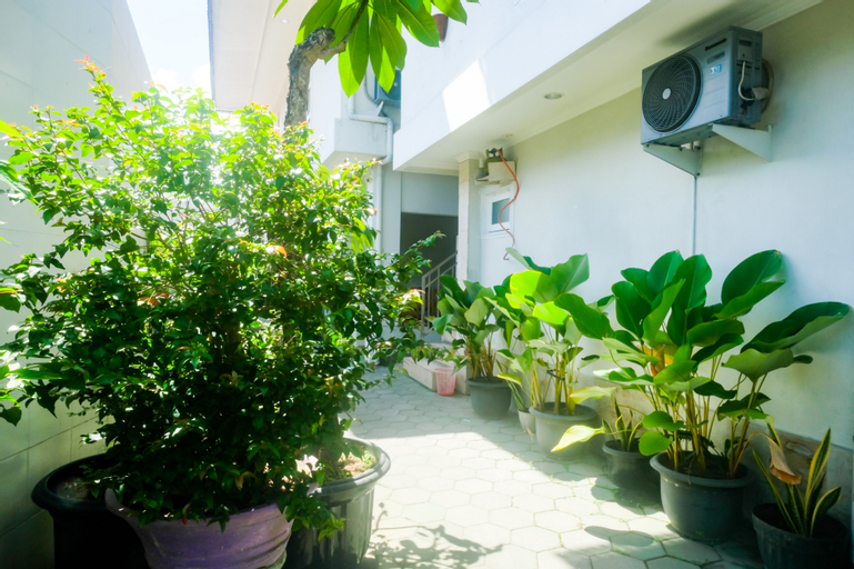 Others 4, RedDoorz Plus near Adisucipto Airport 2, Sleman