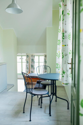 3, Villa Sopocka, Sopot