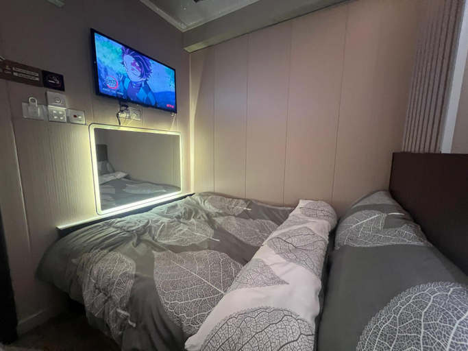 Bedroom 9