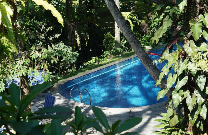 Sport & Beauty 4, Rumah Gadog, Bogor