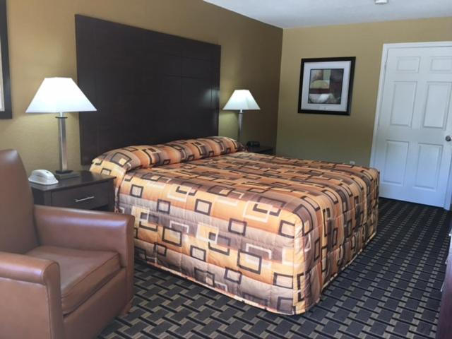 Others 2, Executive Inn and Suites Longview, Gregg