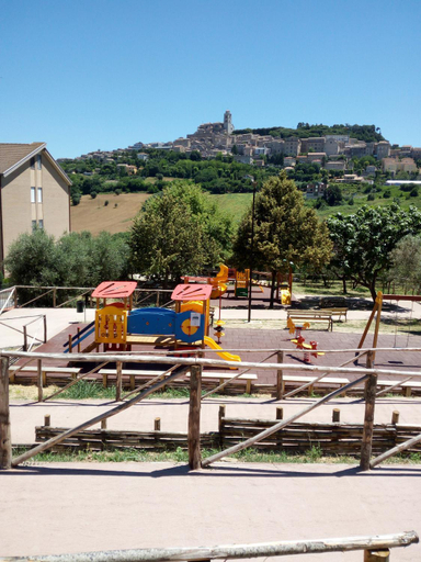 Others 5, B&B Fermo d'A Mare, Fermo