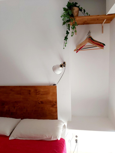 4, Casa Salamanca, Málaga