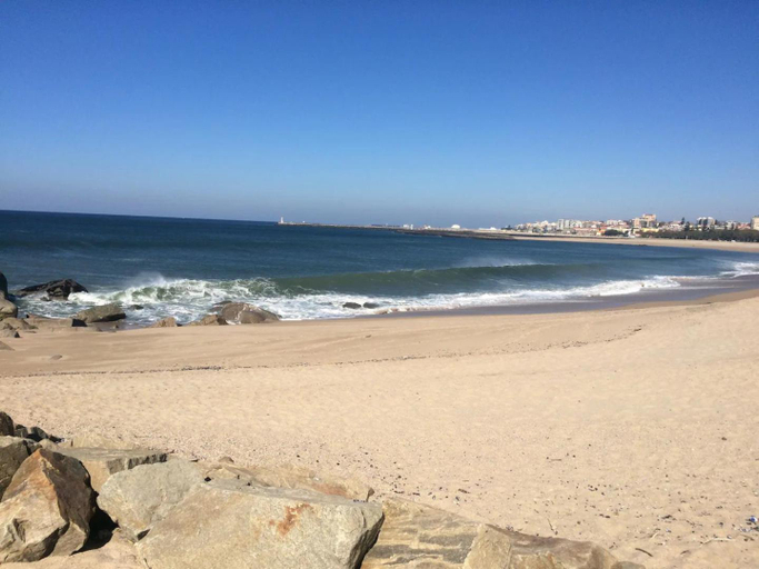 5, Cosy House in Porto Marina, Vila Nova de Gaia