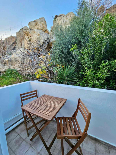Surrounding environment 4, Lindos Tsambika Studios, South Aegean