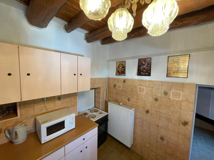 Others 5, Nionas Cheerful House, South Aegean