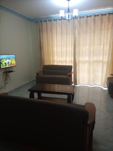 Others 5, Legend Executive Suites, Burahya
