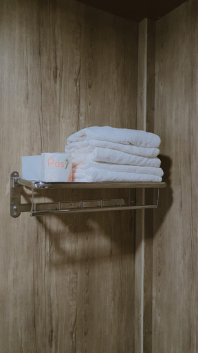 Amenities 1