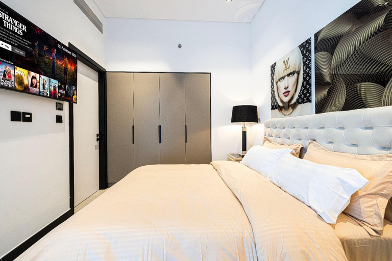 Facilities 3, The Suite Dubai 15 Northside Luxury Living, Dubai