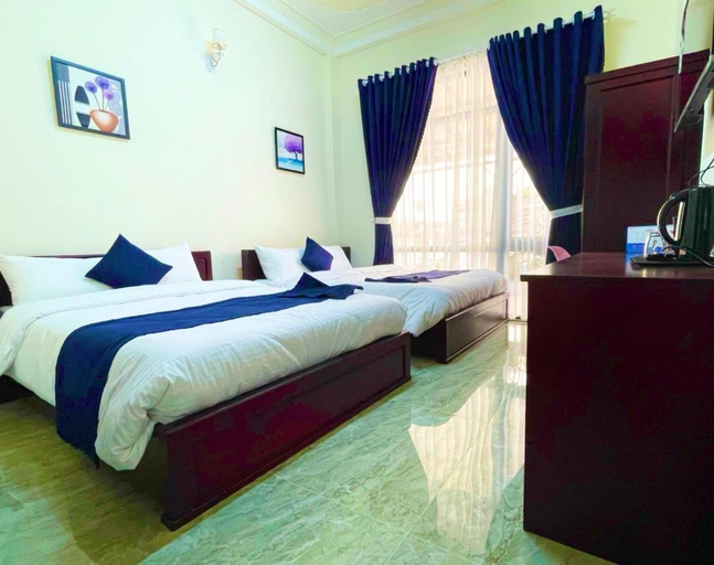 Others 5, Bach Thao Hotel, Đà Lạt