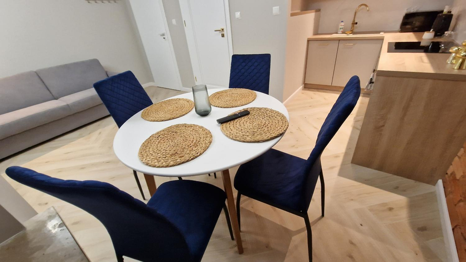 Others 2, IMPRESJA apartament, Lublin City
