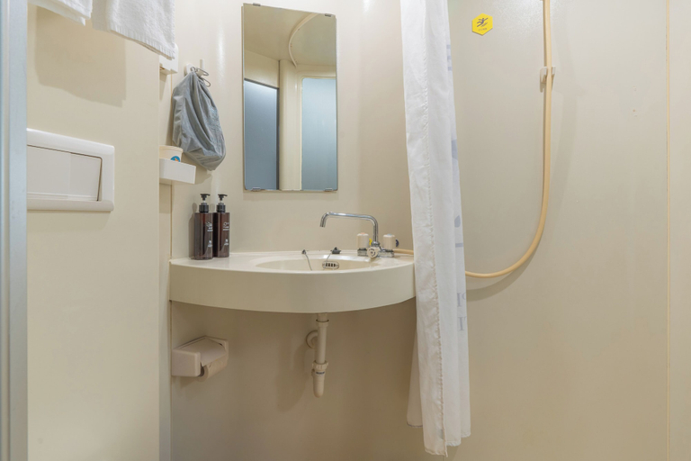 Bathroom, yibaijiudian, Shanghai