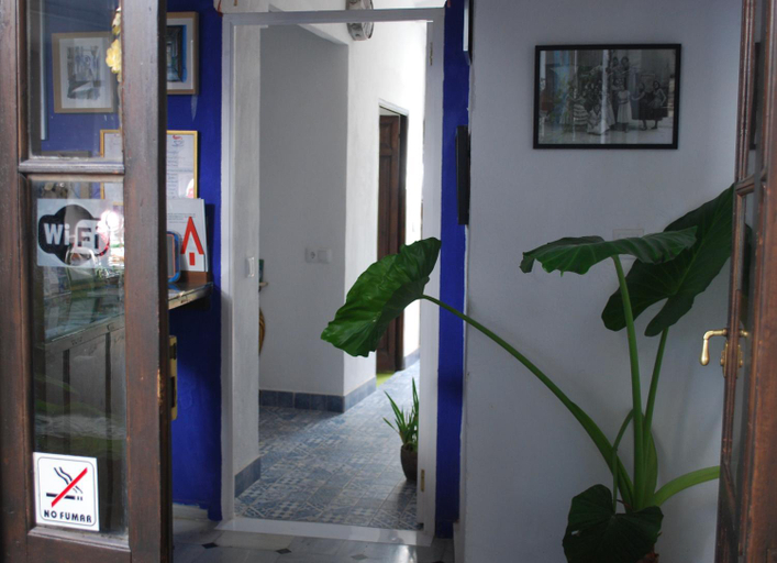Public Area
